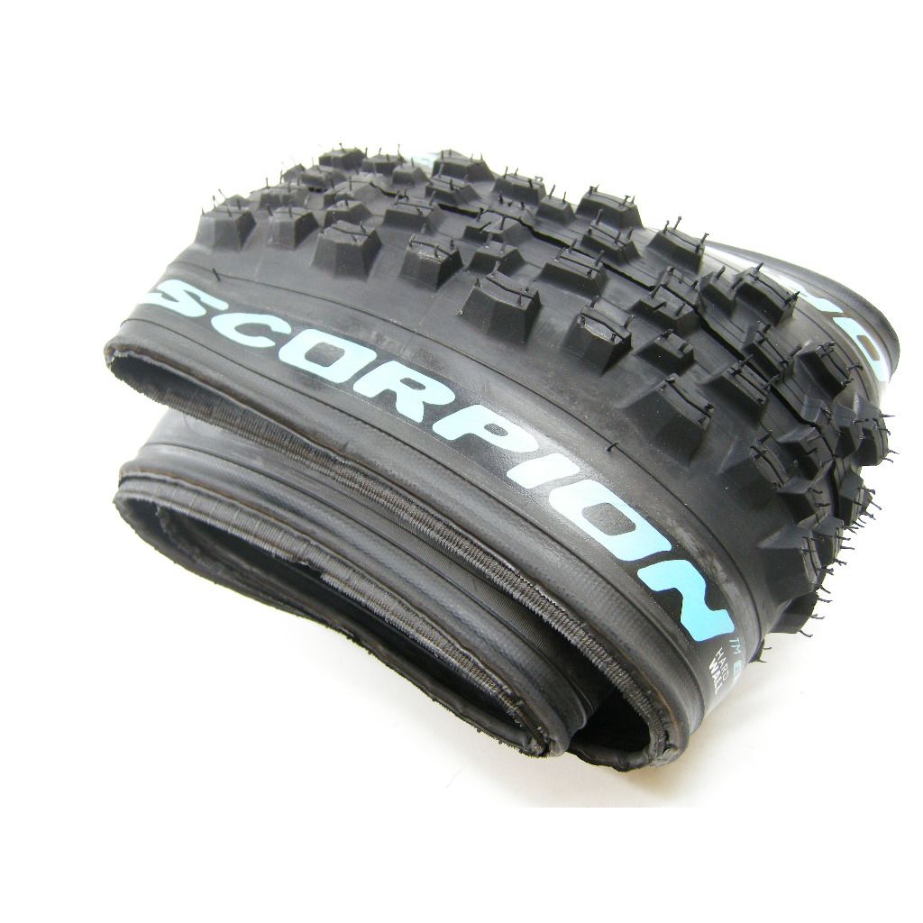 Scorpion ENDURO M